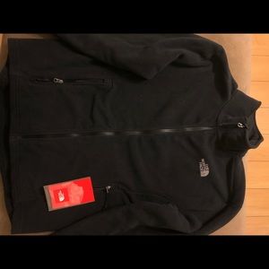 Brand New NWT North face Tibesti jacket